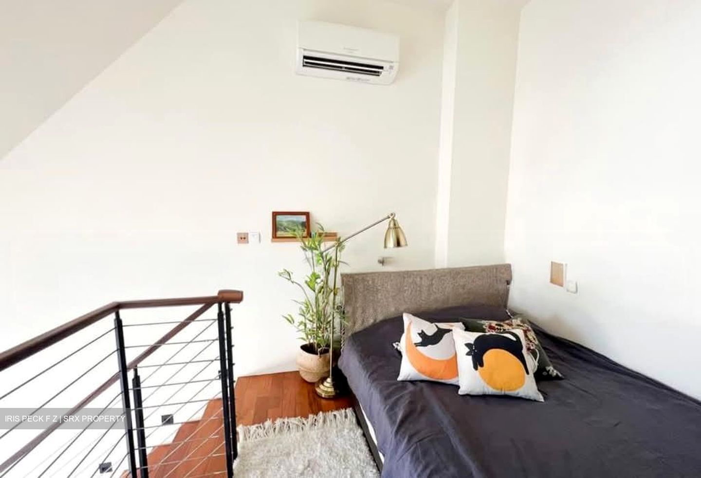 Metro Loft (D14), Apartment #566452861